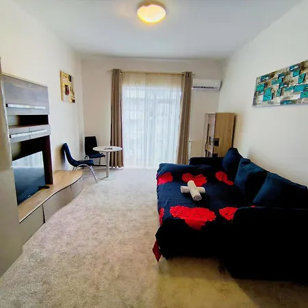 Apartment Coltea Cozy Bucharest