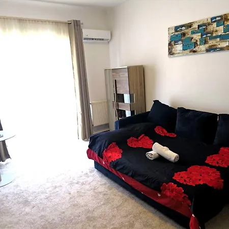 Coltea Cozy Apartment Bucharest