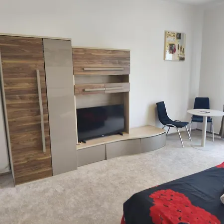 Apartment Coltea Cozy Bucharest