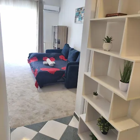 Apartment Coltea Cozy