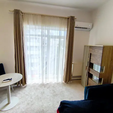 Coltea Cozy Apartment *